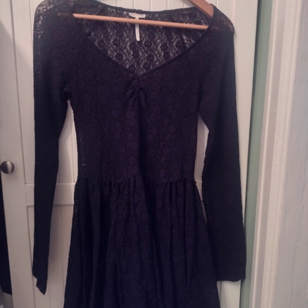 Free People Look Both Ways Dress - Picture 5 of 16